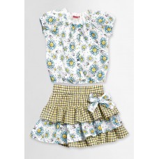 Комплект для девочек 