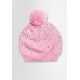 Шапка для девочек 