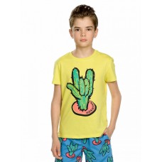 Футболка для мальчиков 