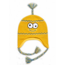 Шапка для мальчиков 