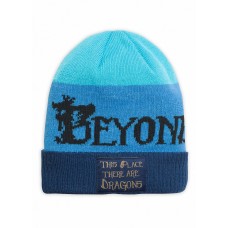 Шапка для мальчиков 