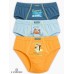 Трусы для мальчиков 