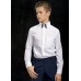Сорочка верхняя для мальчиков 