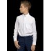 Сорочка верхняя для мальчиков 