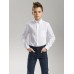 Сорочка верхняя для мальчиков 