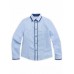 Сорочка верхняя для мальчиков 