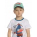 Кепка для мальчиков 