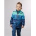 Ветровка для мальчиков 