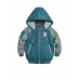 Куртка для мальчиков 
