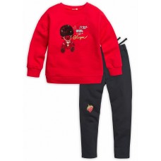 Комплект для девочек 