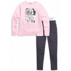 Комплект для девочек 