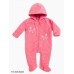 Комбинезон для девочек 