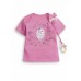Футболка для девочек 