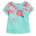 Футболка для девочек 