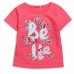 Футболка для девочек 