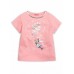 Футболка для девочек 