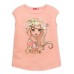Футболка для девочек 
