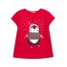 Футболка для девочек 