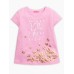 Футболка для девочек 