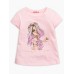 Футболка для девочек 