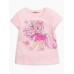 Футболка для девочек 