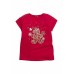 Футболка для девочек 