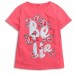 Футболка для девочек 