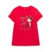 Футболка для девочек 
