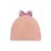 Шапка для девочек 