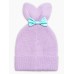 Шапка для девочек 