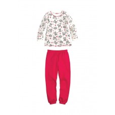 Пижама для девочек 