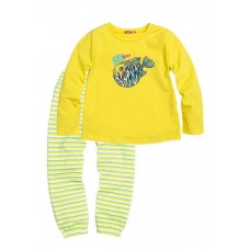 Пижама для девочек 