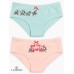 Трусы для девочек 