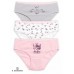 Трусы для девочек 
