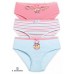 Трусы для девочек 