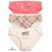 Трусы для девочек 