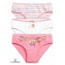 Трусы для девочек 