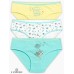 Трусы для девочек 