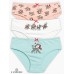Трусы для девочек 