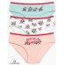 Трусы для девочек 
