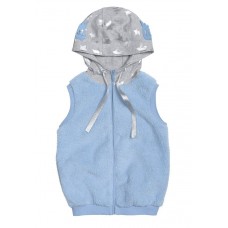 Жилет для девочек 