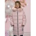 Пальто для девочек 