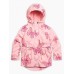 Ветровка для девочек 