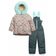 Комплект для девочек 