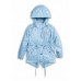 Плащ для девочек 