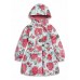 Плащ для девочек 