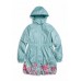 Плащ для девочек 