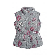 Жилет для девочек 
