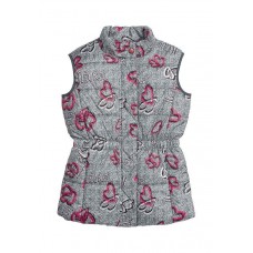 Жилет для девочек 