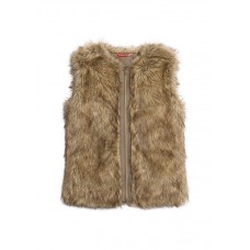 Жилет для девочек 